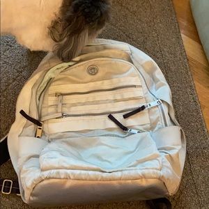 Lululemon Pack To Reality Backpack